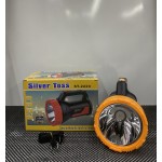 Silver Toss St-2229 10 Watt 26 Smd Led'li Işıldaklı Projektör